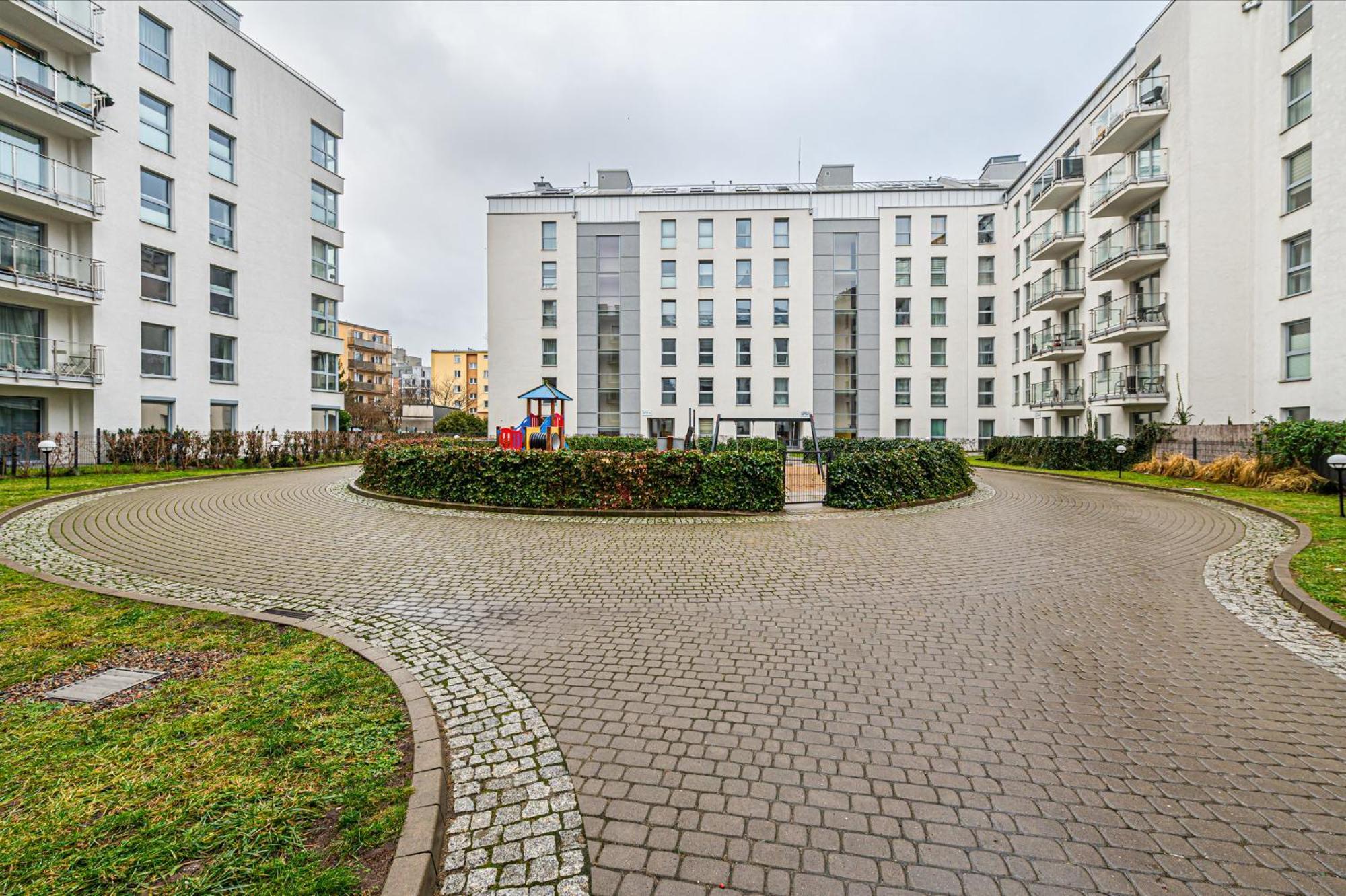 Posejdon - Billberry Apartments Danzica Esterno foto